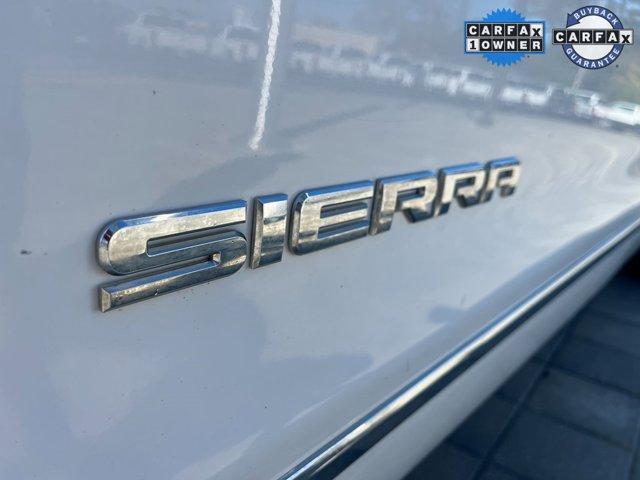 used 2016 GMC Sierra 1500 car, priced at $10,788