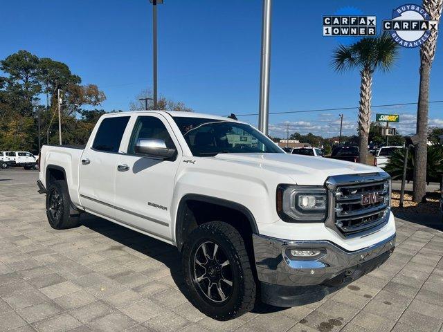 used 2016 GMC Sierra 1500 car, priced at $10,788