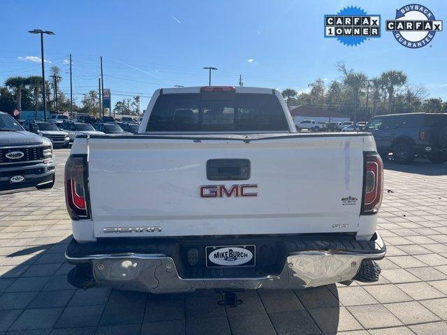 used 2016 GMC Sierra 1500 car, priced at $10,788