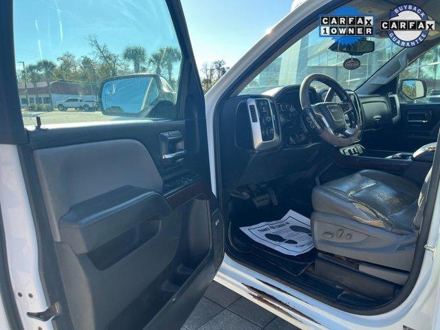 used 2016 GMC Sierra 1500 car, priced at $10,788