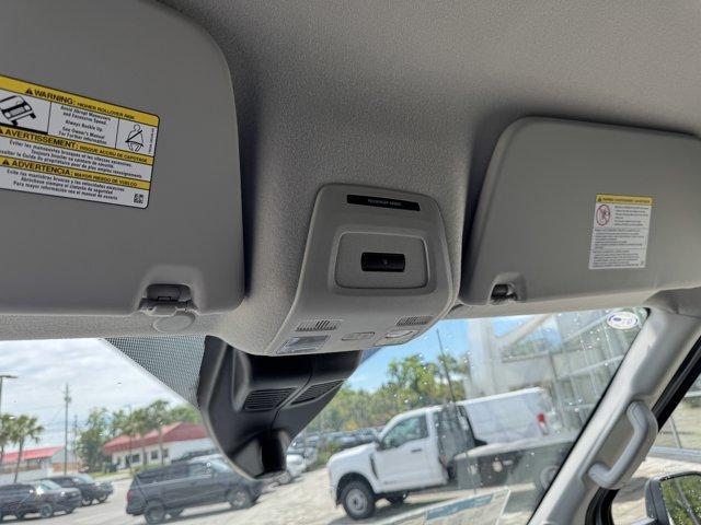new 2025 Ford Transit-250 car, priced at $53,980