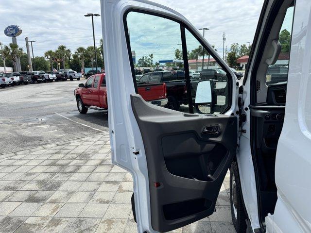 new 2025 Ford Transit-250 car, priced at $53,980