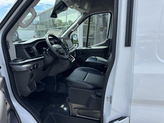new 2025 Ford Transit-250 car, priced at $53,980
