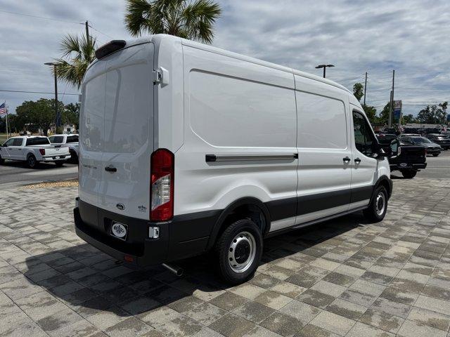new 2025 Ford Transit-250 car, priced at $53,980