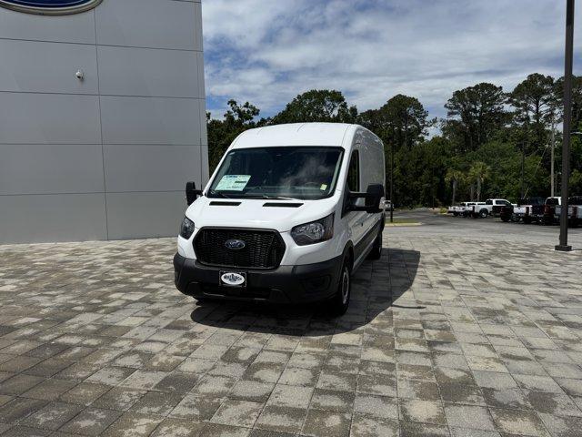 new 2025 Ford Transit-250 car, priced at $53,980