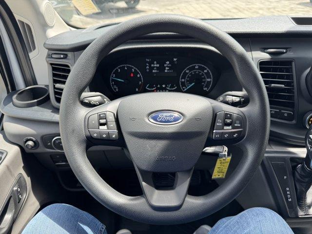 new 2025 Ford Transit-250 car, priced at $53,980