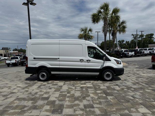 new 2025 Ford Transit-250 car, priced at $53,980