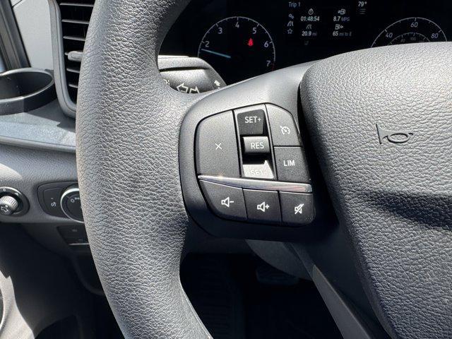 new 2025 Ford Transit-250 car, priced at $53,980