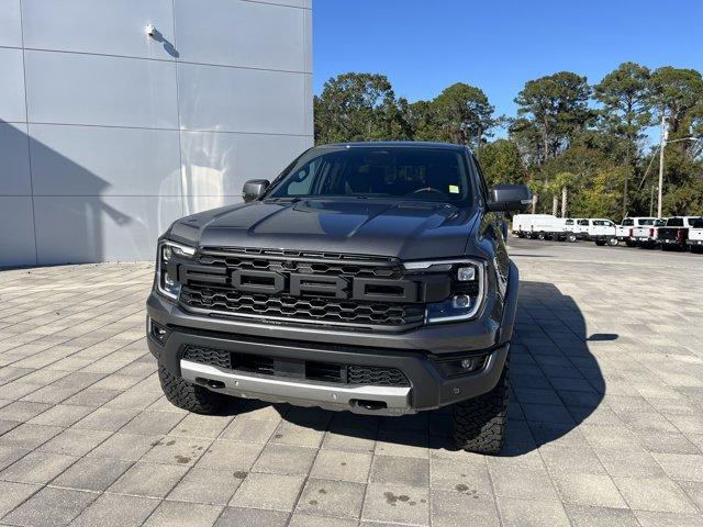 new 2025 Ford Ranger car, priced at $59,460