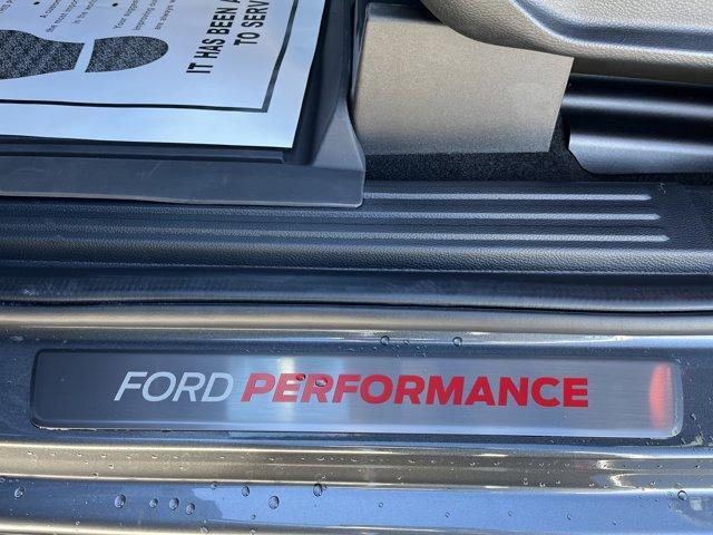 new 2025 Ford Ranger car, priced at $59,460