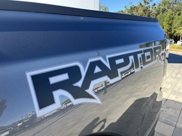 new 2025 Ford Ranger car, priced at $59,460