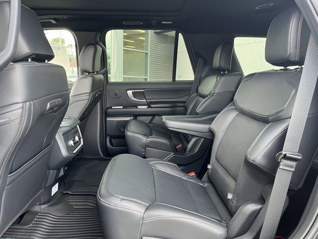 new 2025 Ford Expedition car, priced at $90,930