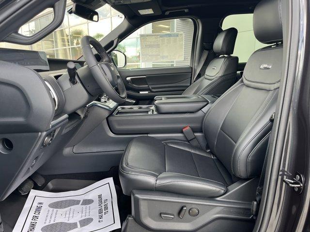 new 2025 Ford Expedition car, priced at $90,930