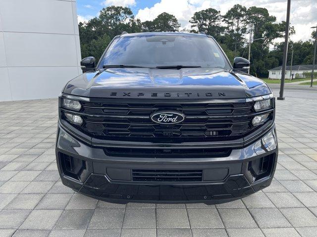 new 2025 Ford Expedition car, priced at $90,930