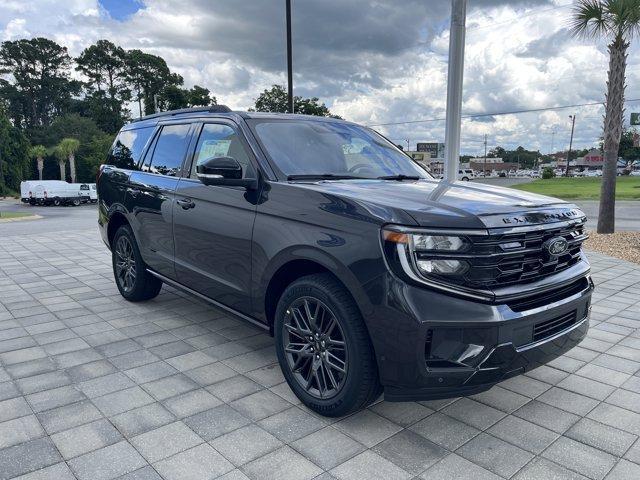 new 2025 Ford Expedition car, priced at $90,930