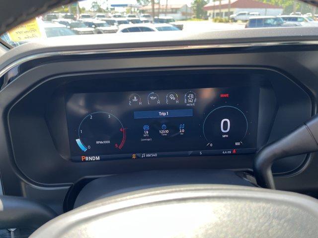 new 2026 Ford F-250 car, priced at $76,905