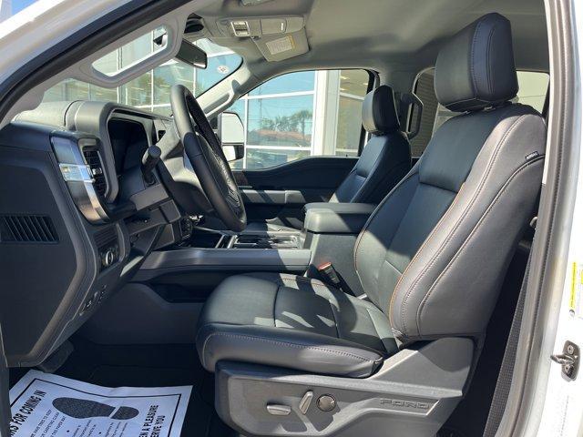 new 2026 Ford F-250 car, priced at $76,905