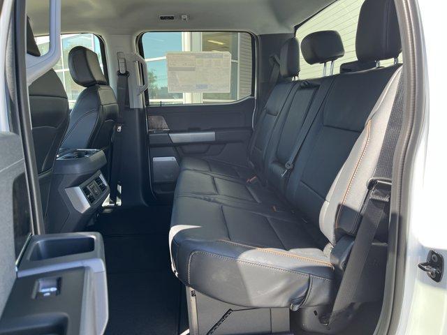 new 2026 Ford F-250 car, priced at $76,905