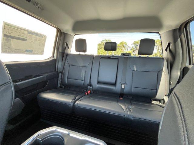 new 2026 Ford F-250 car, priced at $76,905