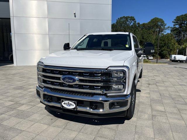 new 2026 Ford F-250 car, priced at $76,905