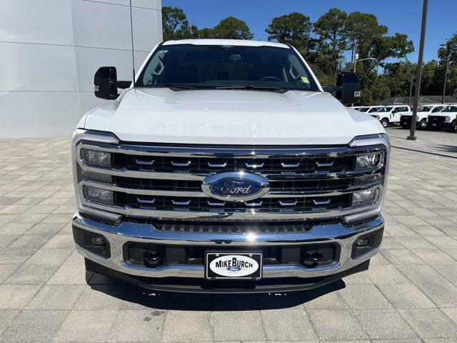 new 2026 Ford F-250 car, priced at $76,905
