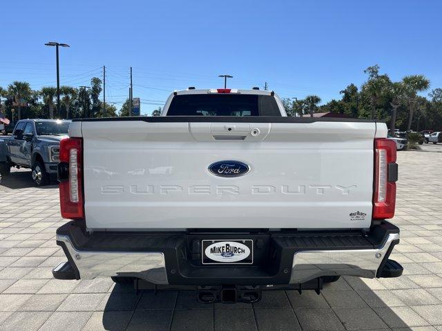 new 2026 Ford F-250 car, priced at $76,905