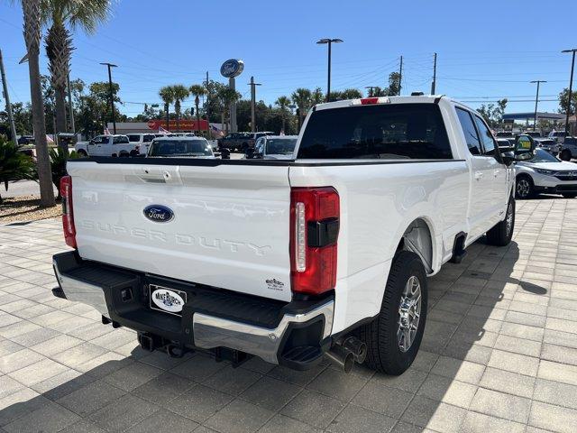 new 2026 Ford F-250 car, priced at $76,905