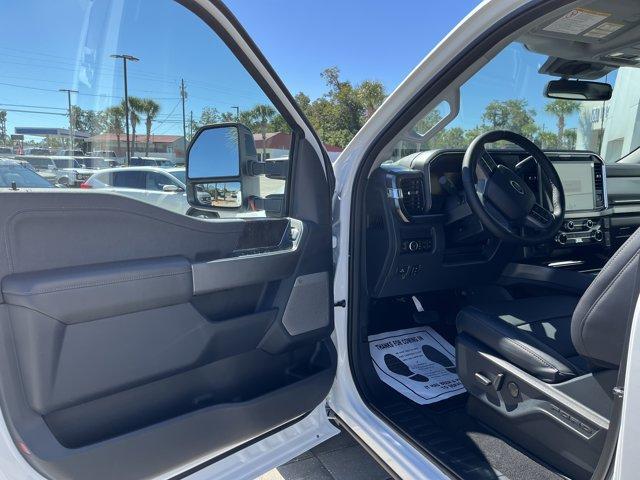 new 2026 Ford F-250 car, priced at $76,905