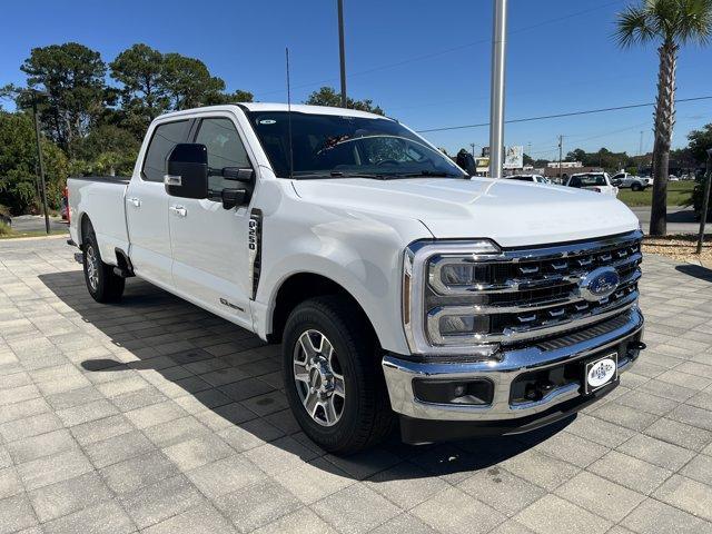 new 2026 Ford F-250 car, priced at $76,905