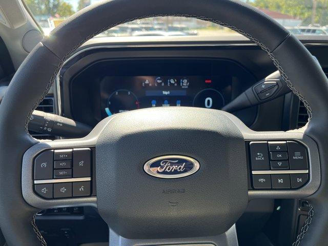 new 2026 Ford F-250 car, priced at $76,905