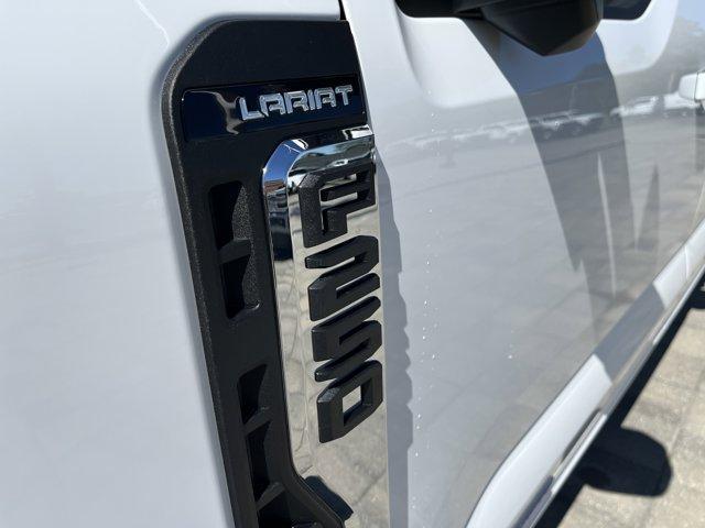 new 2026 Ford F-250 car, priced at $76,905