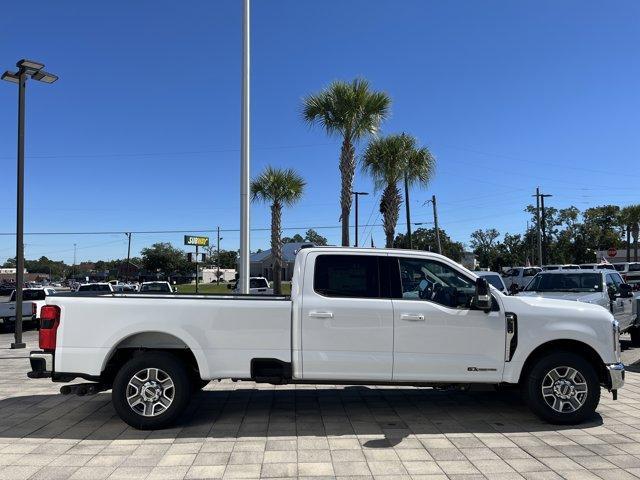 new 2026 Ford F-250 car, priced at $76,905