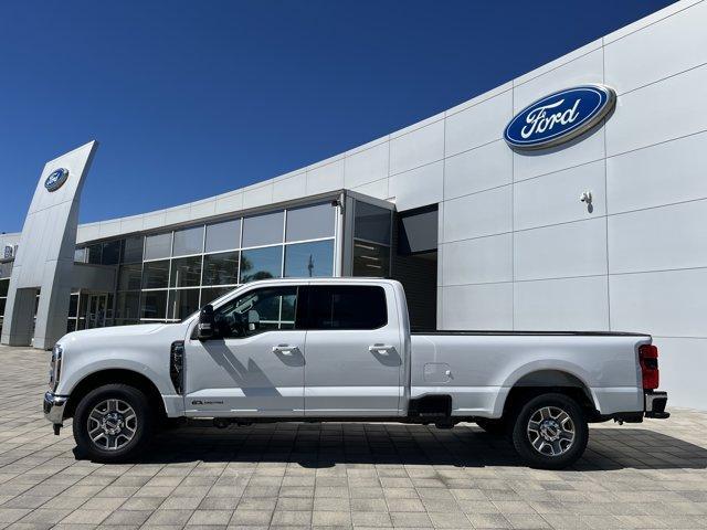 new 2026 Ford F-250 car, priced at $76,905