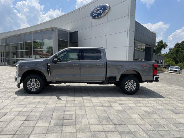 new 2024 Ford F-250 car, priced at $83,530