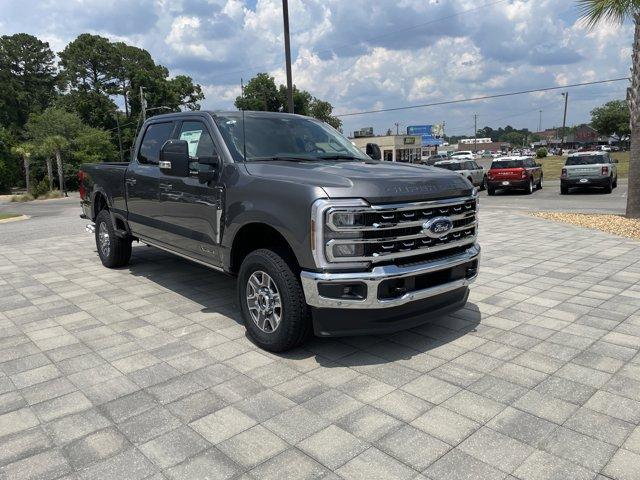 new 2024 Ford F-250 car, priced at $83,530