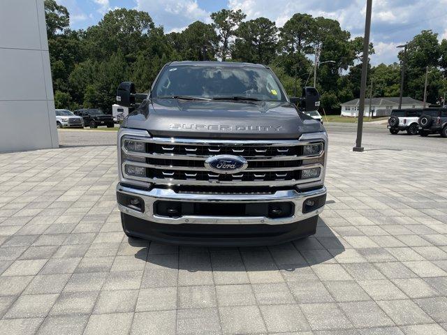 new 2024 Ford F-250 car, priced at $83,530