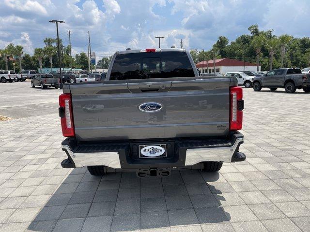 new 2024 Ford F-250 car, priced at $83,530