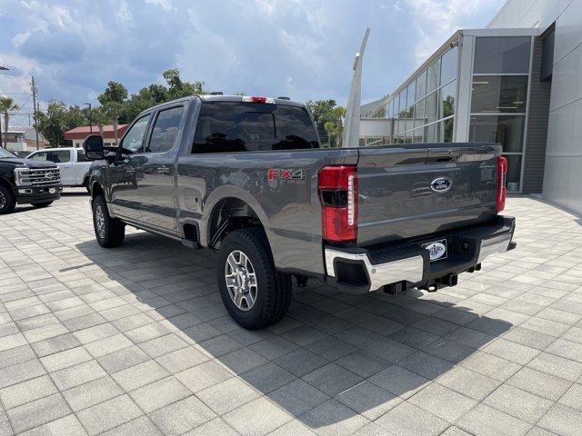 new 2024 Ford F-250 car, priced at $83,530