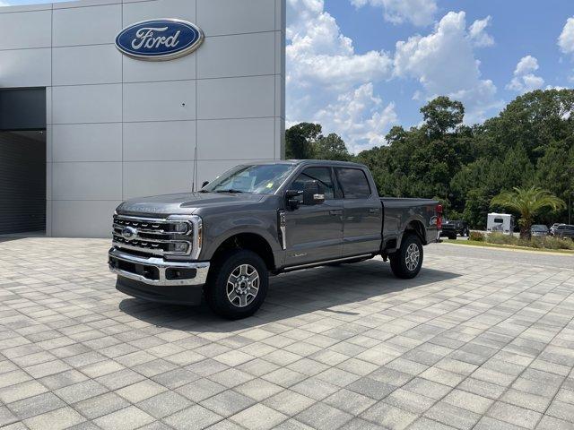 new 2024 Ford F-250 car, priced at $83,530