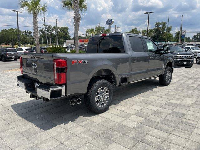 new 2024 Ford F-250 car, priced at $83,530