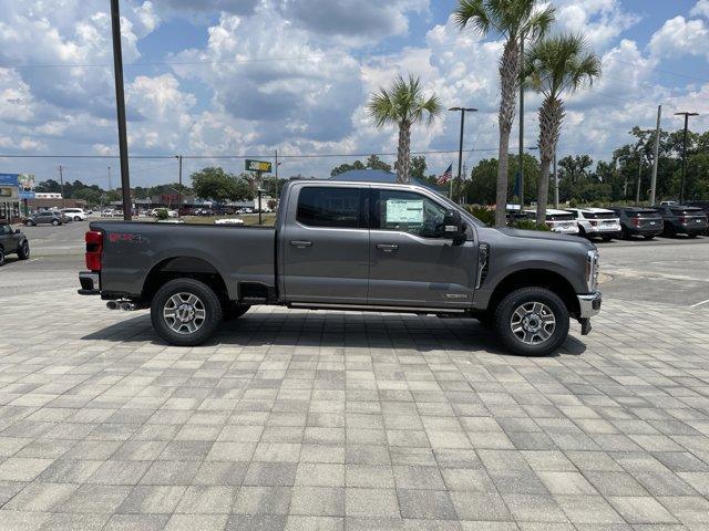 new 2024 Ford F-250 car, priced at $83,530