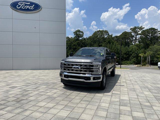 new 2024 Ford F-250 car, priced at $83,530