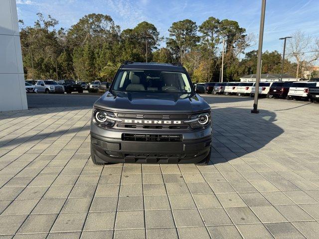 new 2024 Ford Bronco Sport car, priced at $31,390