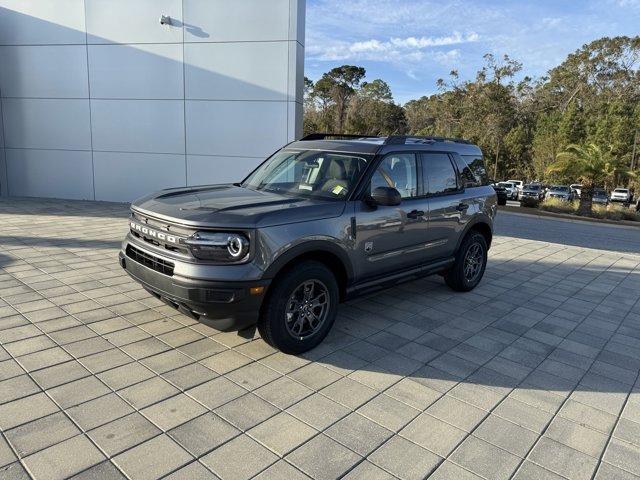 new 2024 Ford Bronco Sport car, priced at $31,390