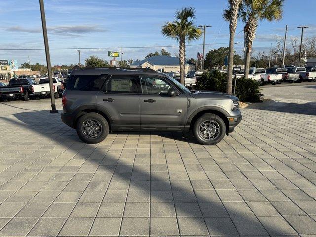 new 2024 Ford Bronco Sport car, priced at $31,390