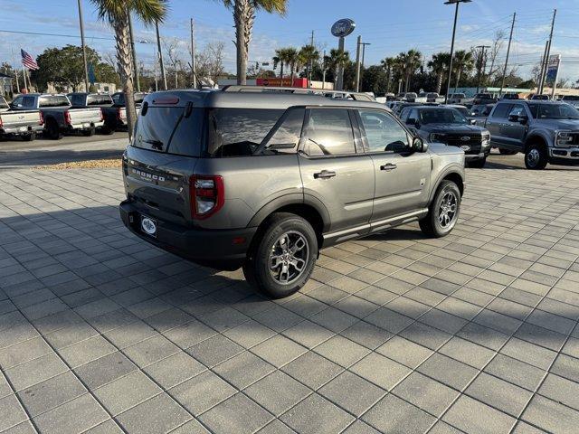 new 2024 Ford Bronco Sport car, priced at $31,390