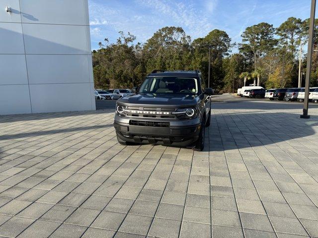 new 2024 Ford Bronco Sport car, priced at $31,390