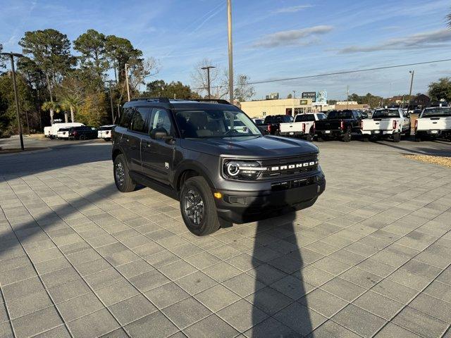 new 2024 Ford Bronco Sport car, priced at $31,390