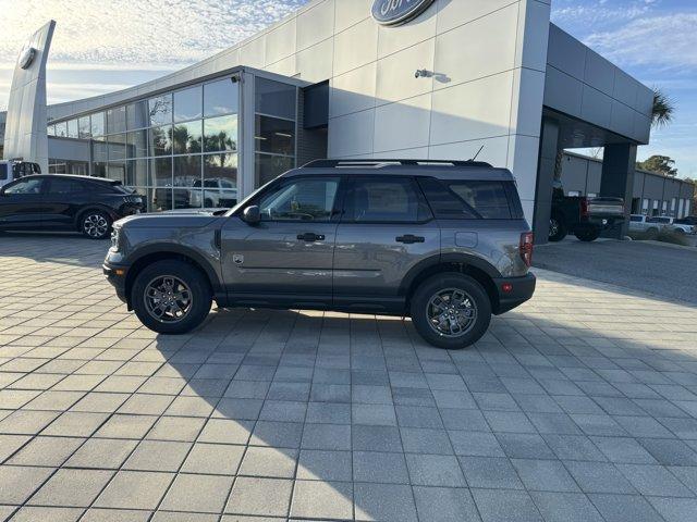 new 2024 Ford Bronco Sport car, priced at $31,390