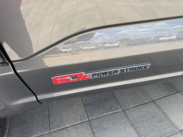 new 2025 Ford F-250 car, priced at $96,035